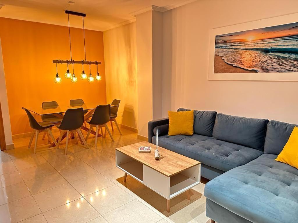 Apartment Mariglow *
